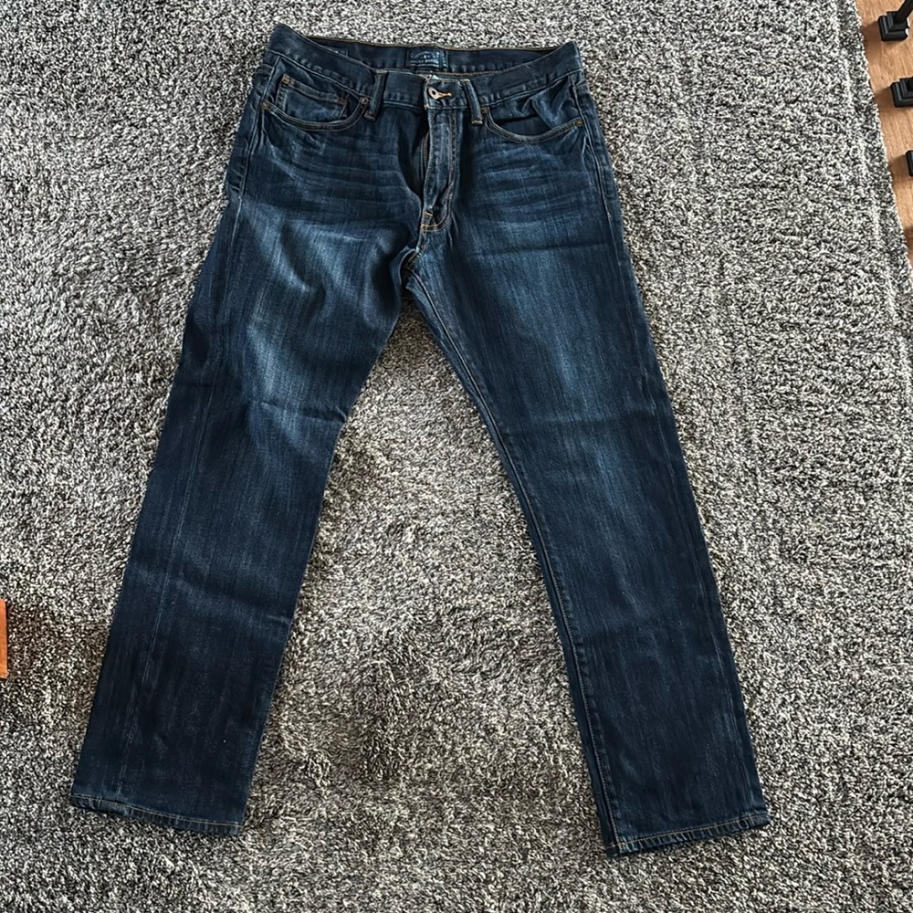 Men’s Jeans